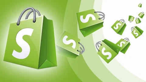Shopify Mastery Course