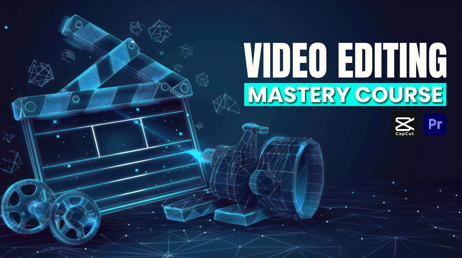 Video Editing Premium Course