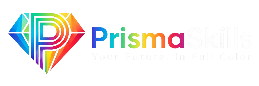 PrismaSkills.com logo