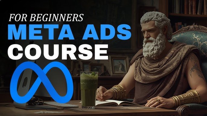 Meta Ads Course – Andromeda Updated