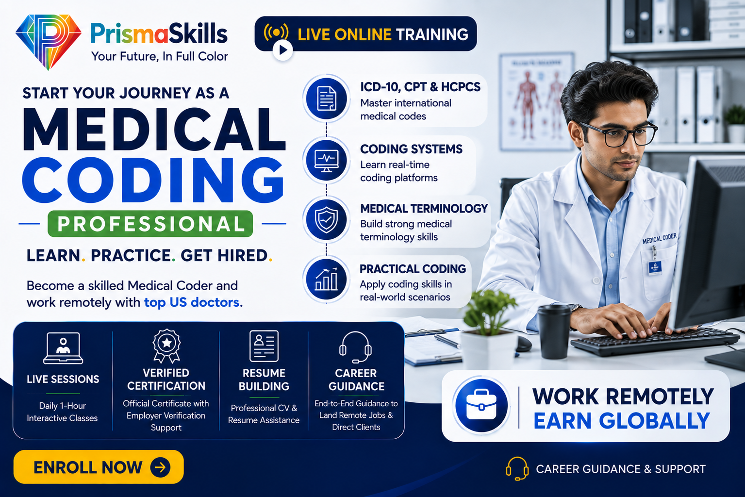 Medical Coding