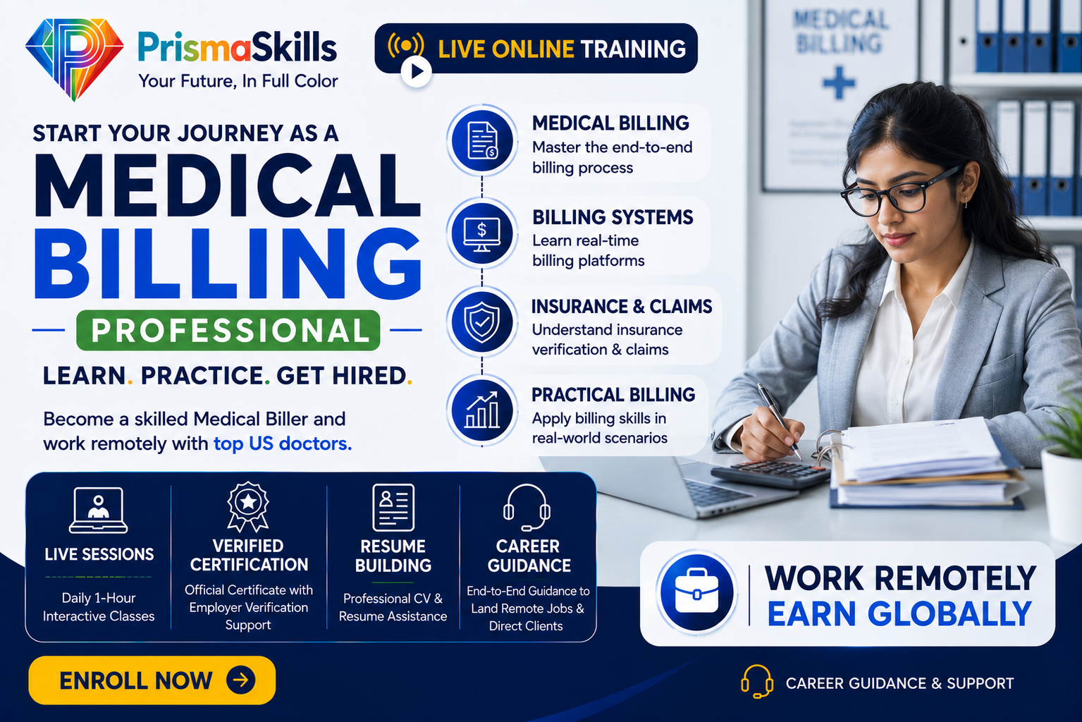 Medical Billing