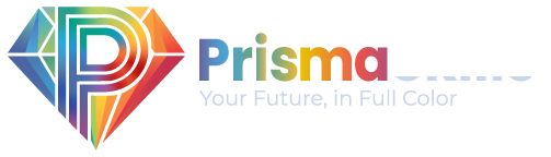 PrismaSkills — Your Future, in Full Color